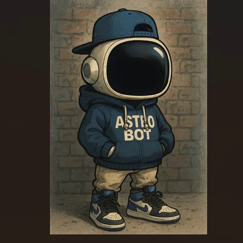 Astro urban