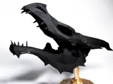 Drakenschedel 🐉-0