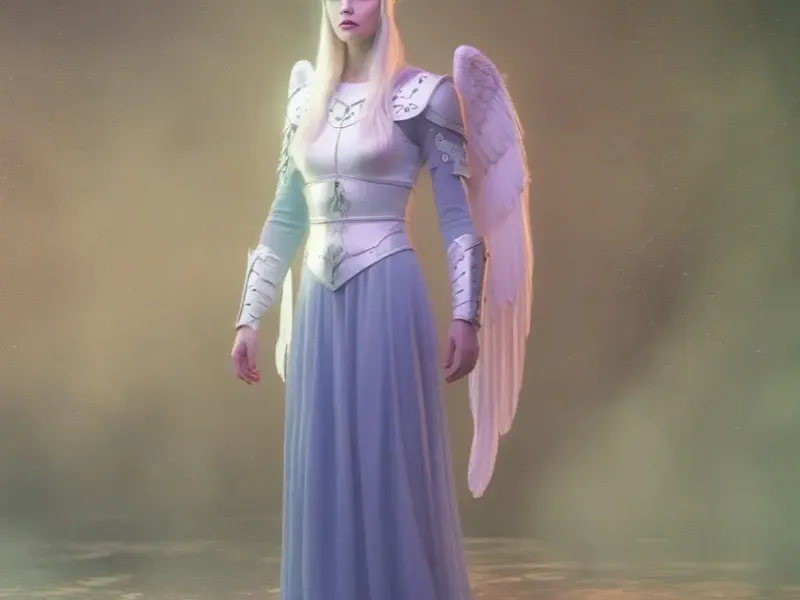 Valkyrie Guardian