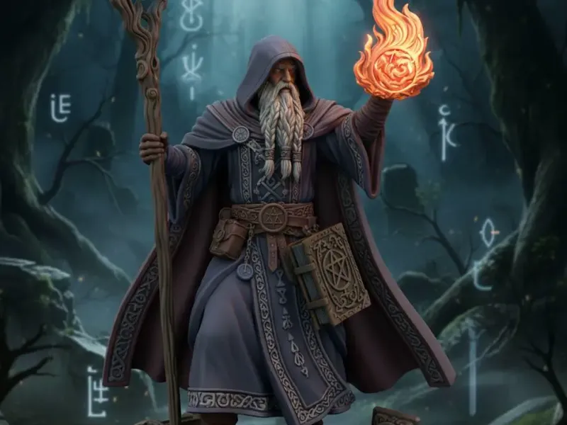Wizzard