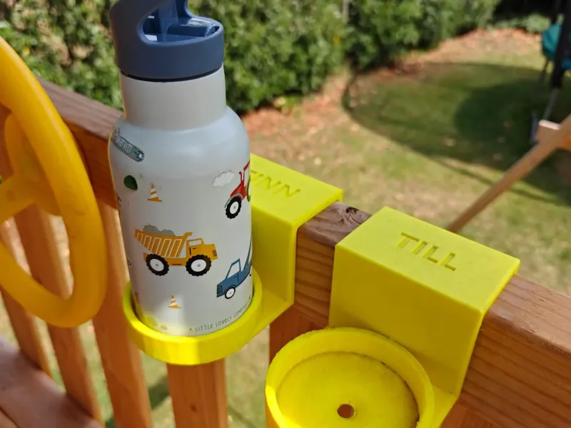 Cup holder