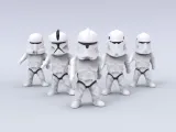 Darth Vader team（generated by Revopoint POP）-5