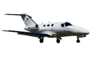 Cessna Citation Mustang 