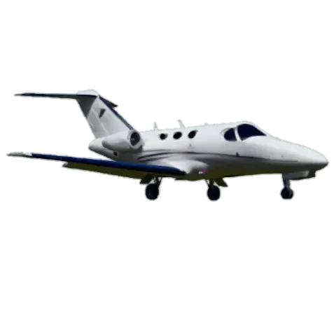 Cessna Citation Mustang 