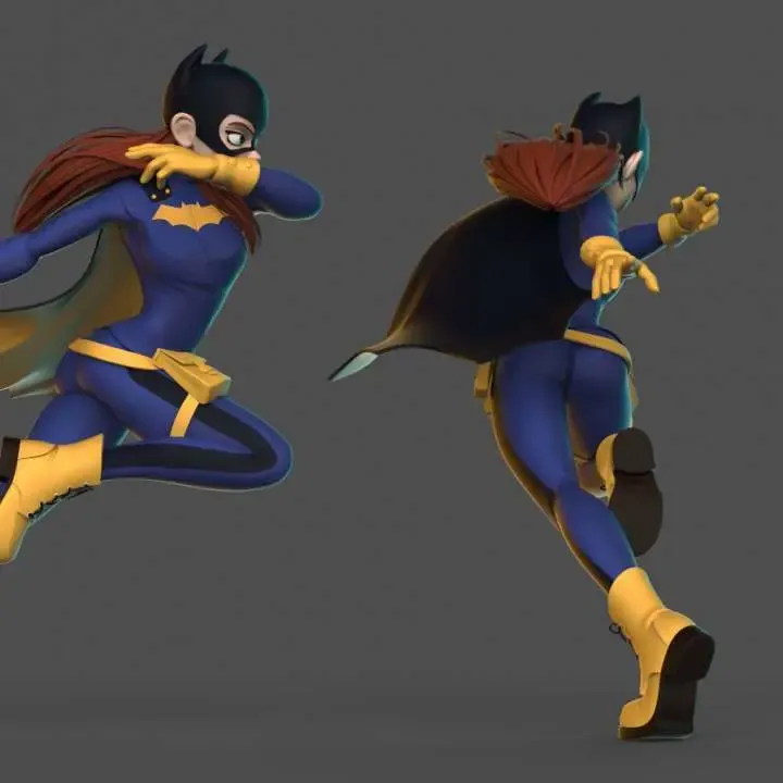 batgirl