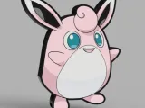 Wigglytuff Lightbox-0