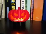 Halloween Pumpkin-1