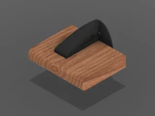 Shelf Bracket