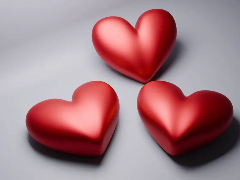 heart