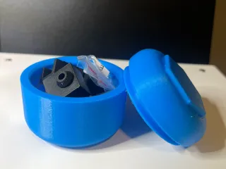 Storage Container