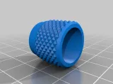 Handle for Hand Drill-6