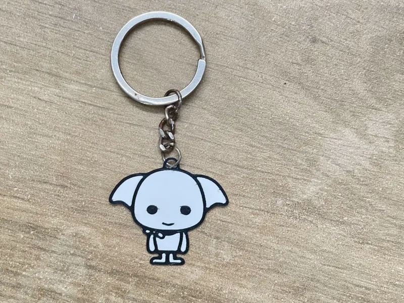 Llavero Dobby