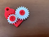 Fitget heart-5
