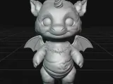 Cloud Dragon-2