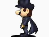 Batman mario-3