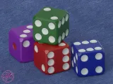 dice big-0