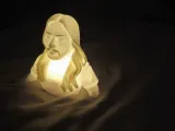 image of Wrathofgod1974 tea light-4