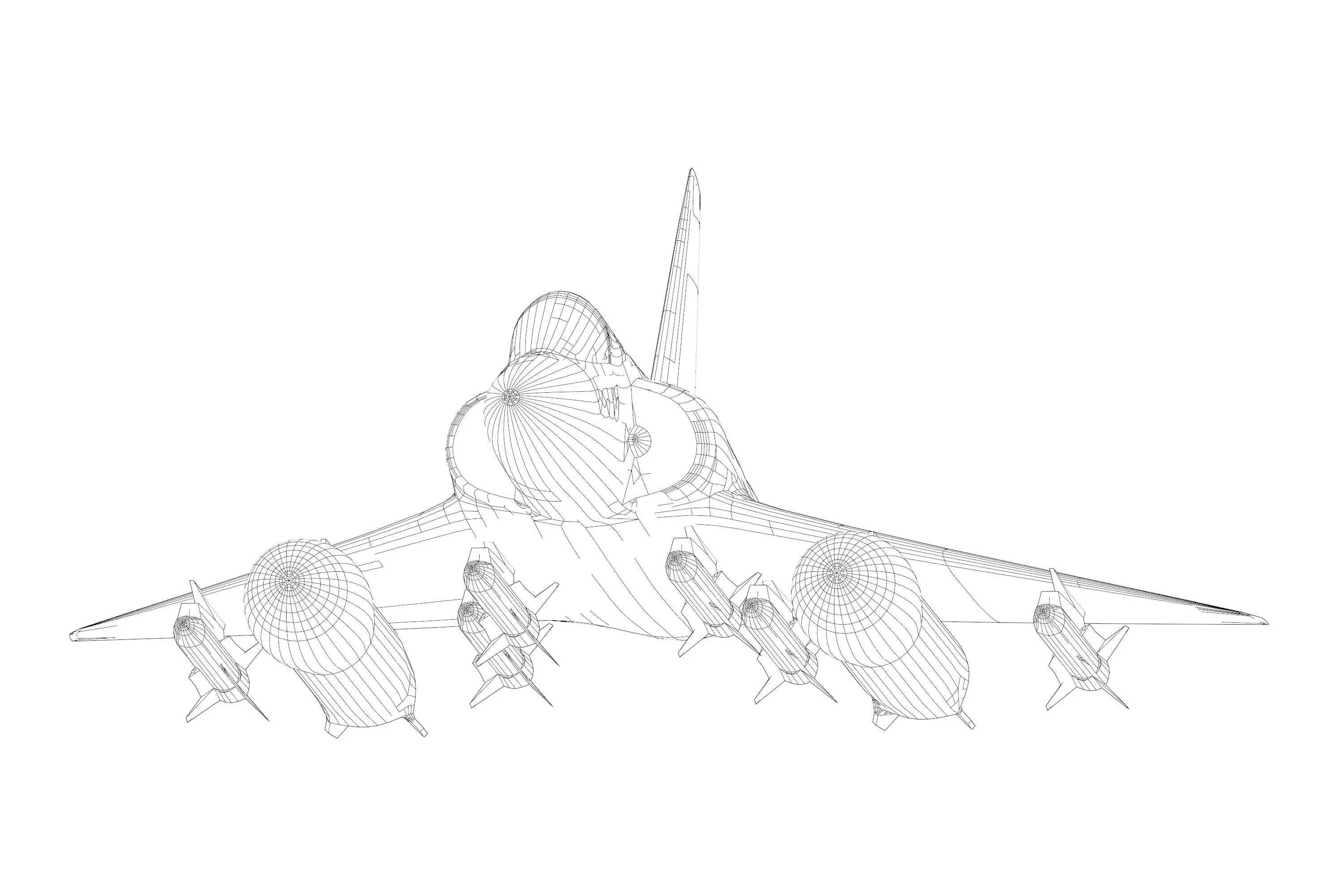 Mirage 2000