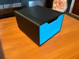 Modular "Step-Up" Drawer Unit – Stackable and Customizable-2