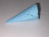 Waffle Cone-2