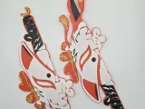 Lames de Kitsune-1
