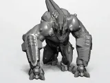 ZED IMPALER-2