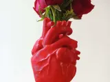 heart vase-0