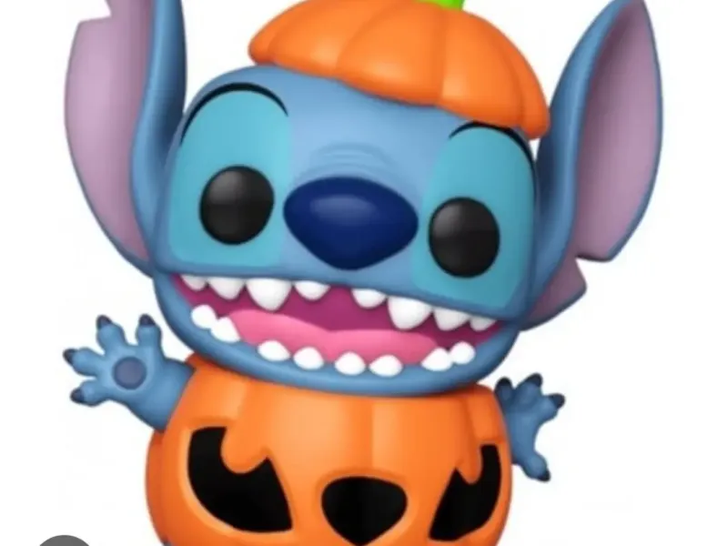 POP stitch citrouille 