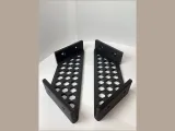 hex pattern shelf brackets-8