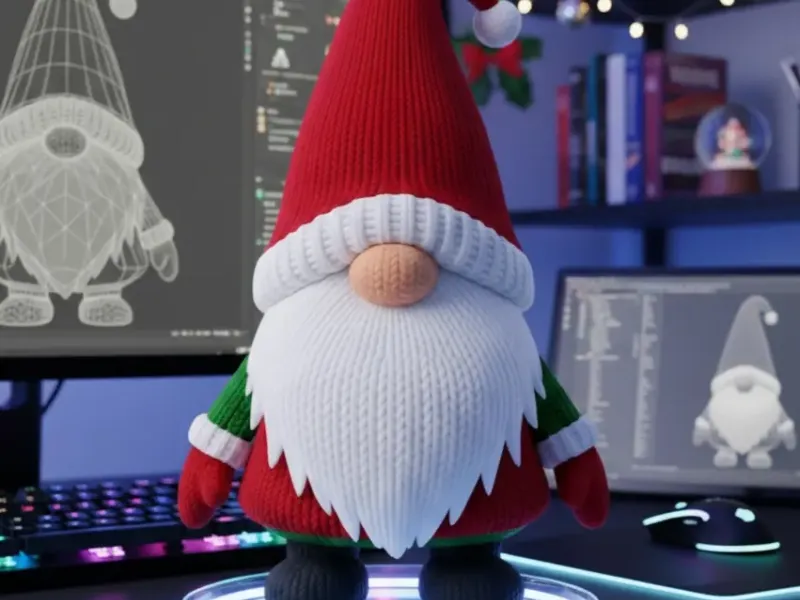 Gnome