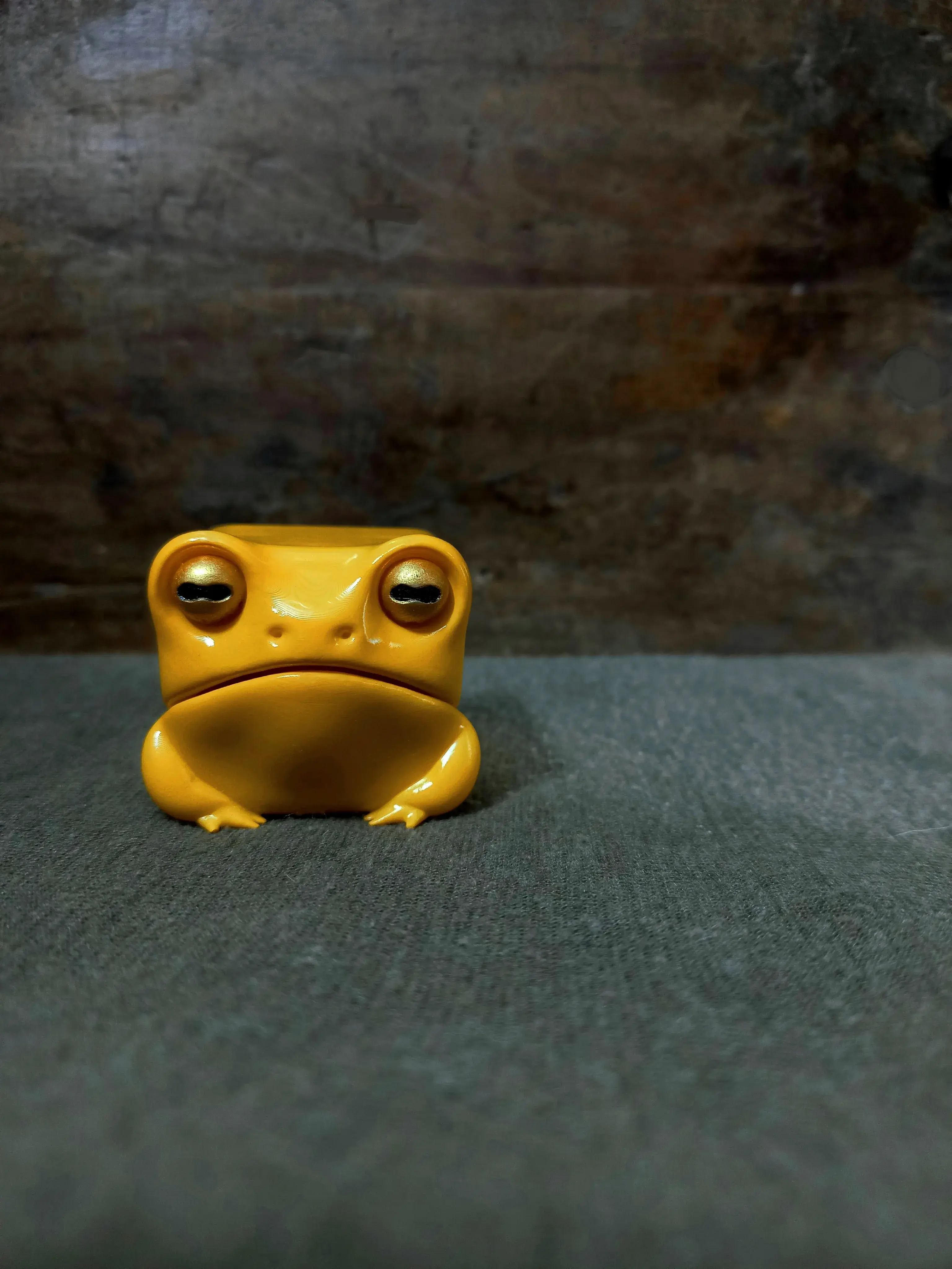 Feed the Frog