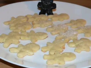 Keksausstecher