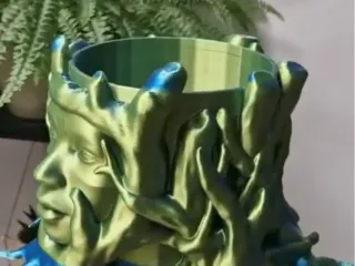 кашпо