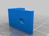 Fan holder-1