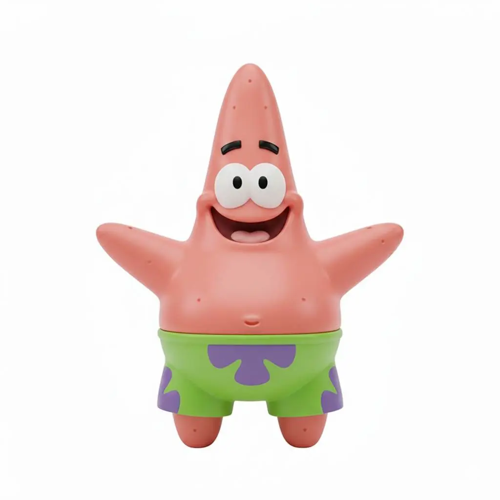 Patrick Star