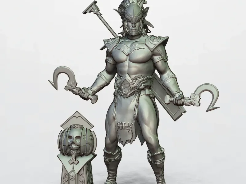 KOTAL KAHN MOTYAL KOMBAT 11
