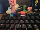 Pokeball Keycap-1