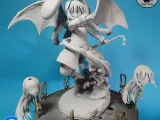 Rimuru Tempest - Slime Tensura Anime Figure for 3D Printing-6