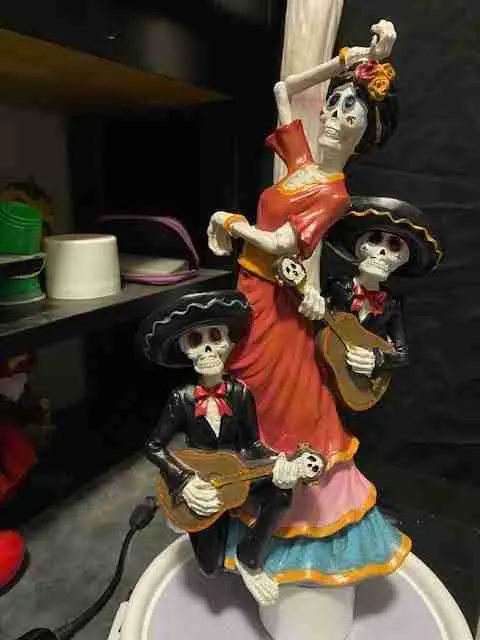 Día de los Muertos