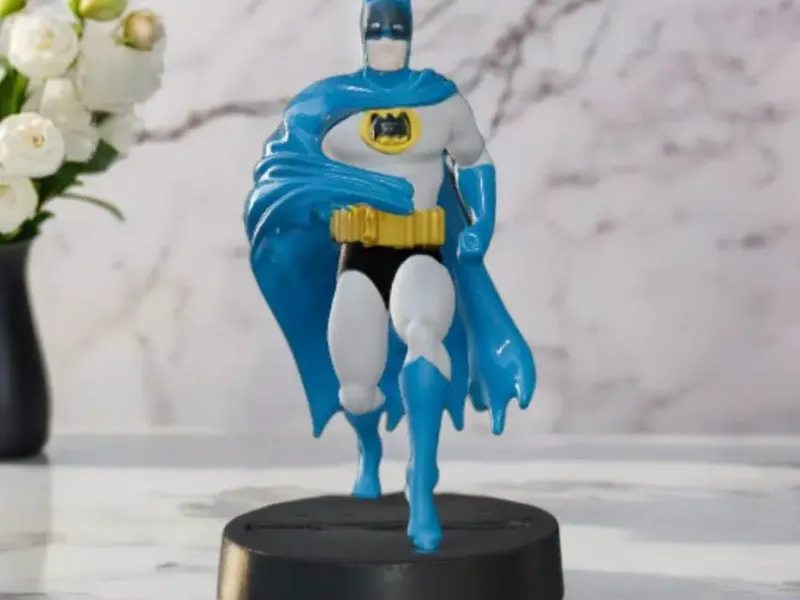 Batman 1960