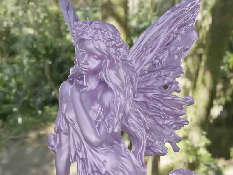 Fairy fee