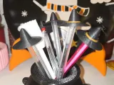 Witch's Hat Pen Topper-0