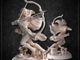 Human Archer-2