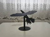 Eagle Table Ornament-1