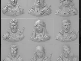 avatars from games 2-0
