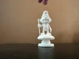 Papa Smurf-1