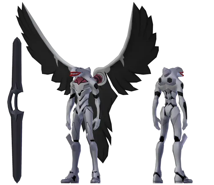 Mass Production Evangelion