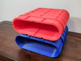 Tactical Side Container Mark 3-6