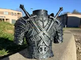 Armor-9