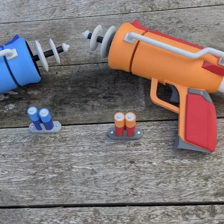 Capper - Team Fortress 2